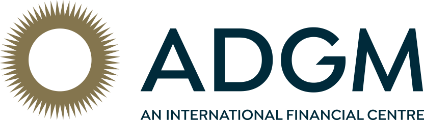 ADGM logo