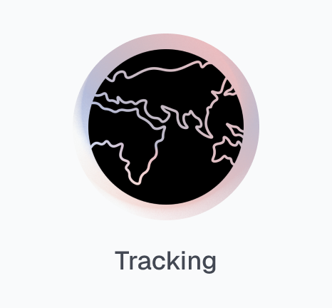 Tracking