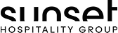 Sunset Hospitality Group Logo